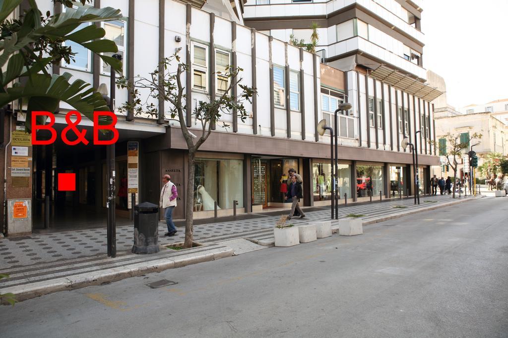 Le Petite Maison 안드리아 외부 사진