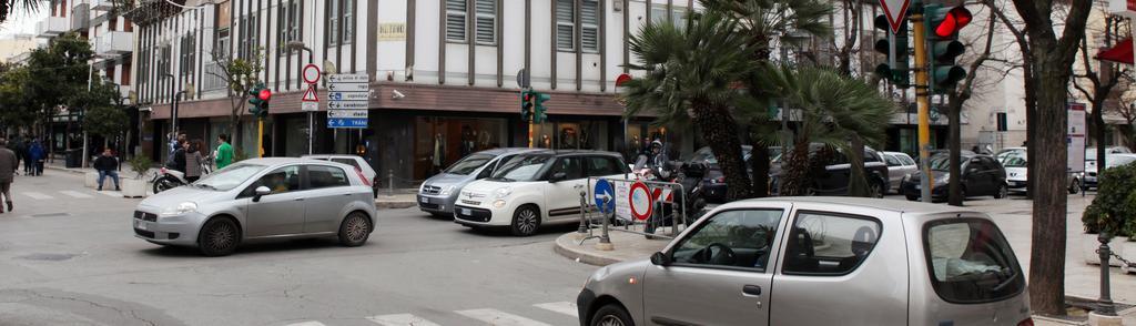 Le Petite Maison 안드리아 객실 사진